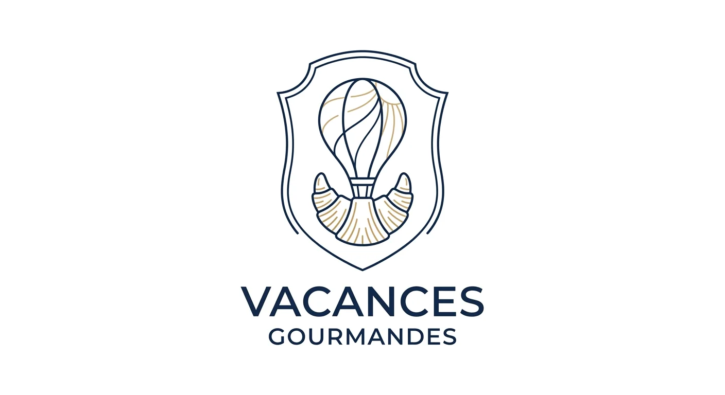 Vacances Gourmandes